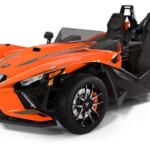 Polaris Slingshot Black Friday Savings: Up to $1,000 rebate