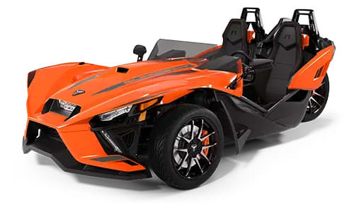 Polaris Slingshot Black Friday Savings: Up to $1,000 rebate