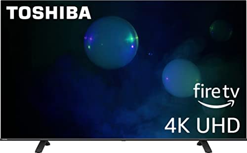 Toshiba C350 Series 65C350LU 65" 4K HDR LED UHD Smart TV for $370 + free shipping