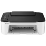 Canon Pixma TS3522 All-in-One Wireless Color Inkjet Printer for $34 + free shipping w/ $35