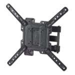 onn. Full Motion TV Wall Mount for 19" to 50" TVs for $15 + pickup