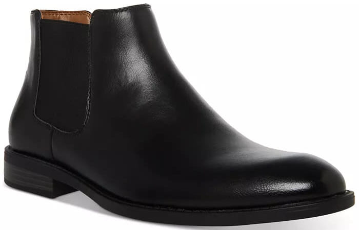 Madden Men Men's Maxxin Mid Height Chelsea Boot for $30 + free shipping