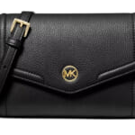 Michael Kors Black Friday Specials on Women's Handbags at Macy's: Up to 55% off + free shipping