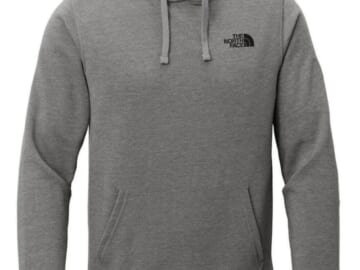 The North Face Men's Canyonland Sweater for $35 + free shipping