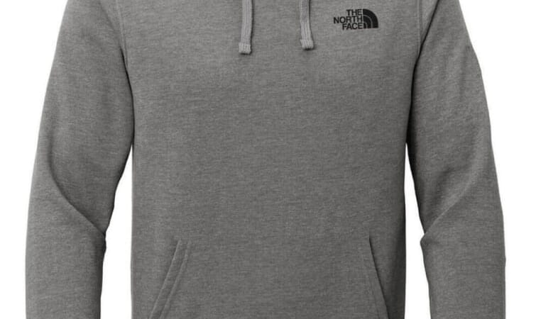 The North Face Men's Canyonland Sweater for $35 + free shipping