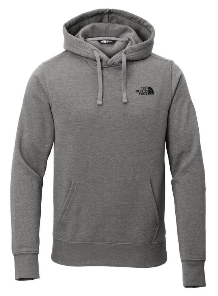 The North Face Men's Canyonland Sweater for $35 + free shipping