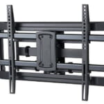 Onn Full Motion TV Wall Mount for 50" to 86" TVs for $29 + free shipping w/ $35