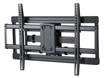 Onn Full Motion TV Wall Mount for 50" to 86" TVs for $29 + free shipping w/ $35