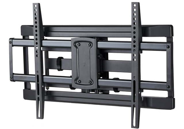 Onn Full Motion TV Wall Mount for 50" to 86" TVs for $29 + free shipping w/ $35