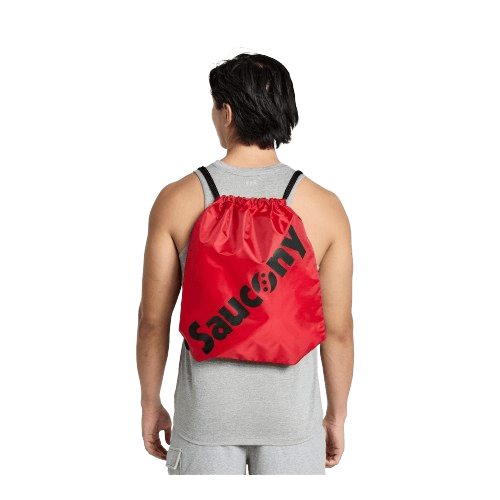 Saucony String Bag for $7 + free shipping