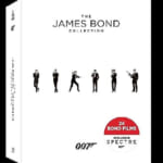 Amazon Black Friday! The James Bond 24-Film Collection (Blu-ray) $53.22 Shipped Free (Reg. $115)