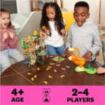 Amazon Black Friday! Monkey See Monkey Poo Game for Kids $7.49 (Reg. $19.99)