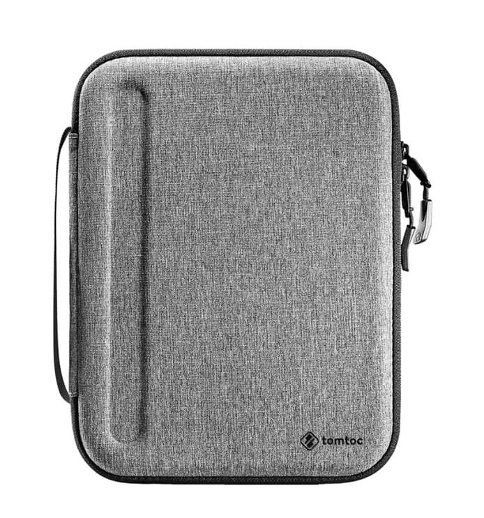 Tomtoc FancyCase Portfolio iPad Case for 11"/12.9" iPad Air/Pro for $20 + free shipping