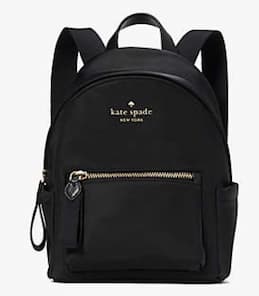 Chelsea Mini Backpack