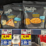 Violife Just Like Cheese As Low As $2.99 At Kroger