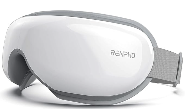 *HOT* Renpho Eye Massager for just $45.99 shipped! Reg. $130! {Black Friday Deal}