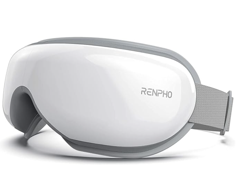 *HOT* Renpho Eye Massager for just $45.99 shipped! Reg. $130! {Black Friday Deal}