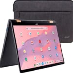 Acer Spin 714 13th-Gen. i5 14" 2-in-1 Touch Chromebook for $470 + free shipping