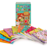 Amelia Bedelia Chapter Book 10-Book Box Set only $18.99! Reg. $50! {Black Friday Deal}