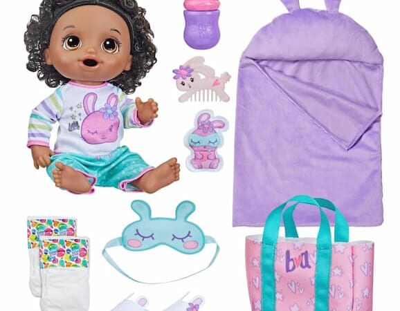 HUGE Sale on Play-Doh, Playskool, Baby Alive, and more!