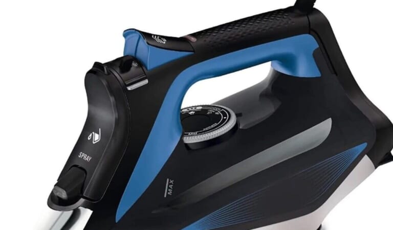 Rowenta Focus Xcel Iron for $40 + free shipping