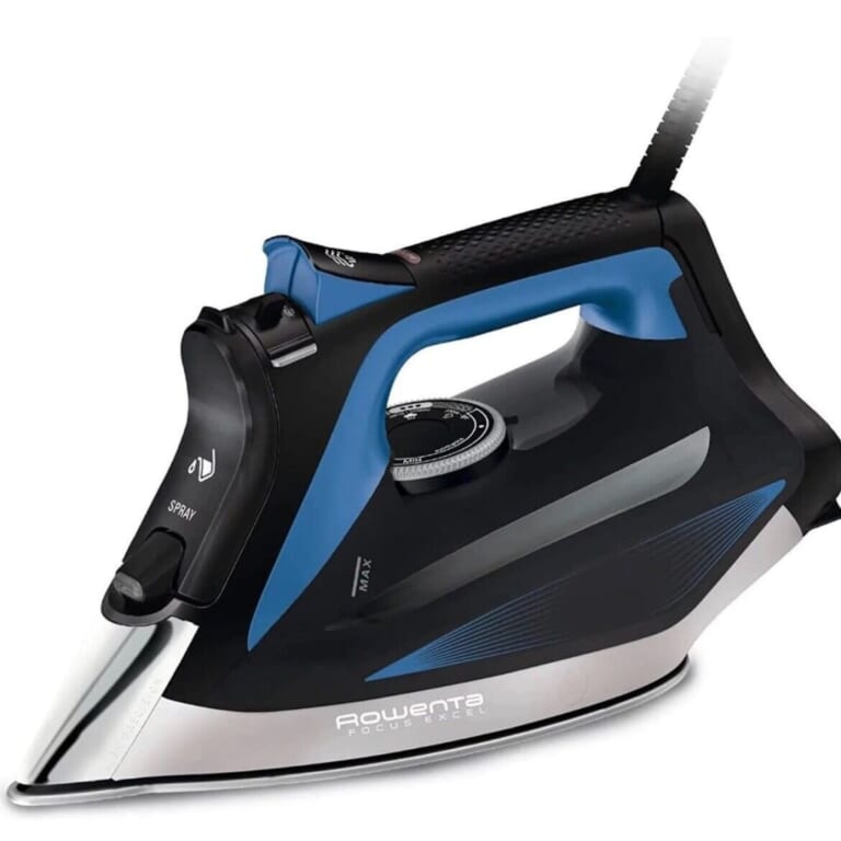 Rowenta Focus Xcel Iron for $40 + free shipping