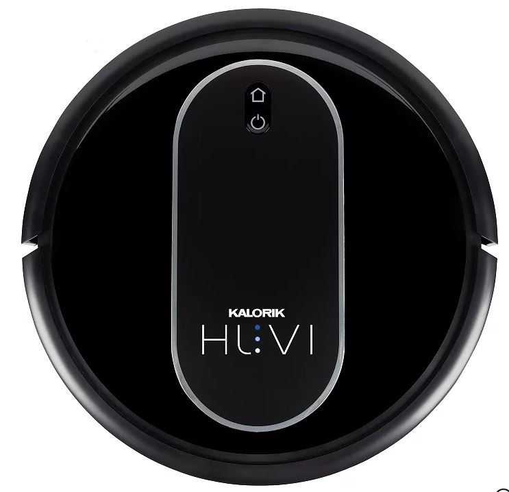 huvi