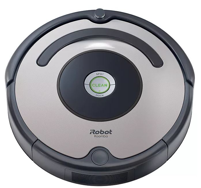 roomba