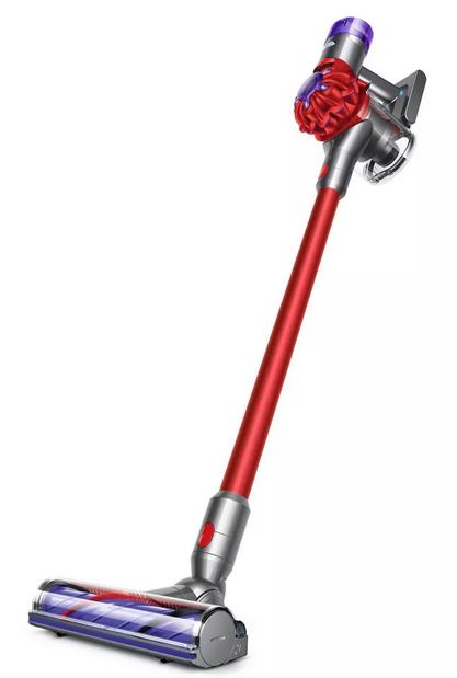 dyson stick vacuum