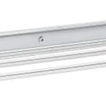 Rev-A-Shelf Pull-Out Towel Bar for $23 + free shipping