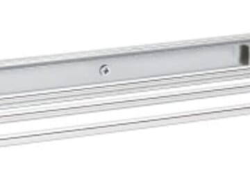 Rev-A-Shelf Pull-Out Towel Bar for $23 + free shipping