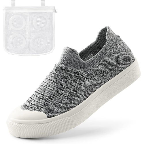 Amazon Black Friday! Prime Exclusive Deal: DREAM PAIRS Kids Machine Washable Sneakers $12.95 After Code (Reg. $26) – 4 Colors, Includes Laundry Wash Bag