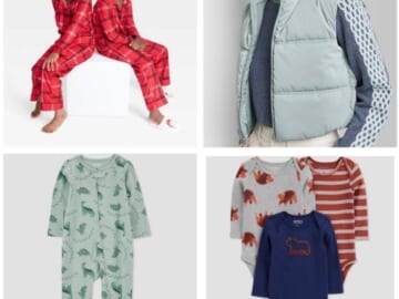 *HOT* 40% off Clothing and Accessories at Target!