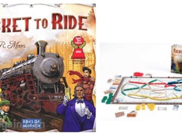 ticket to ride catan