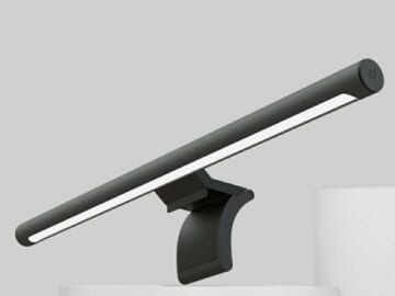 Xiaomi Mi Monitor Light Bar for $37 + free shipping