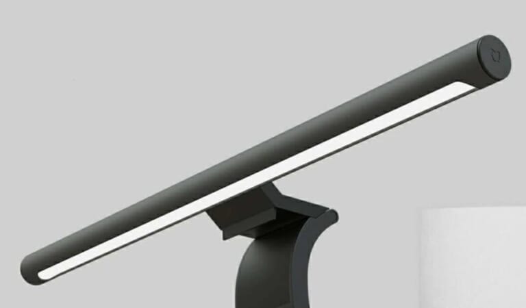 Xiaomi Mi Monitor Light Bar for $37 + free shipping