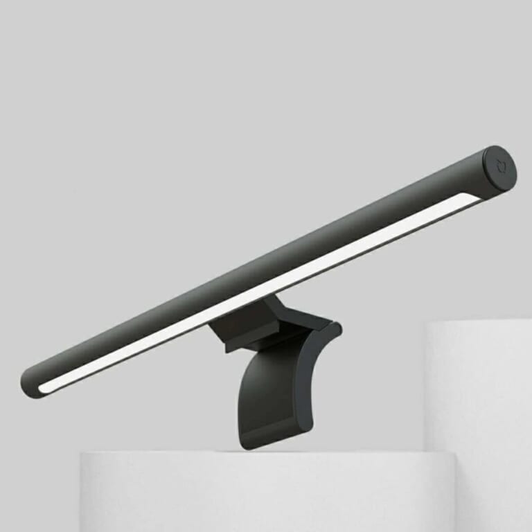 Xiaomi Mi Monitor Light Bar for $37 + free shipping