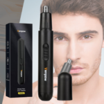 Amazon Black Friday! USB-Rechargeable Ear & Nose Hair Trimmer $7.19 Shipped Free (Reg. $30) – Prime Member Exclusive