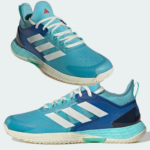 Adidas Men’s Adizero Ubersonic 4.1 Tennis Shoes $40.50 After Code (Reg. $140) + Free Shipping