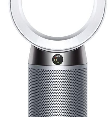 Certified Refurb Dyson DP04 Pure Cool Purifying Connected Fan for $200 + free shipping