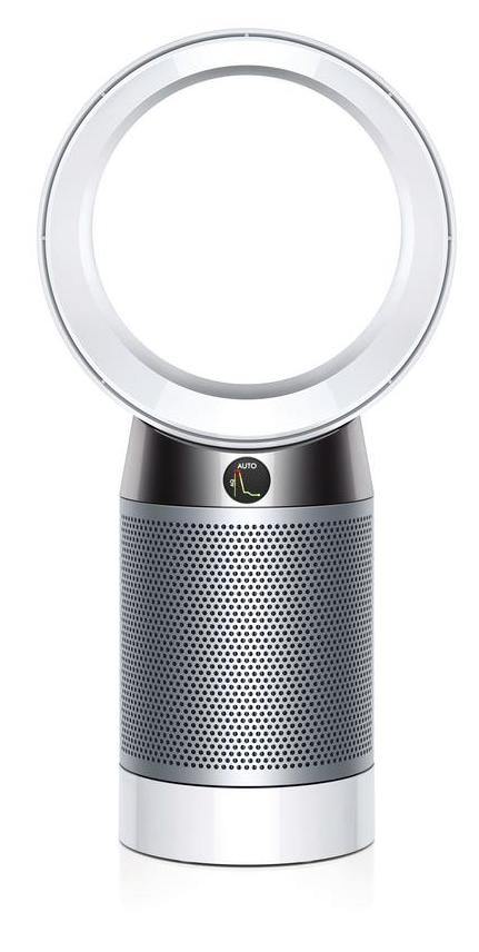 Certified Refurb Dyson DP04 Pure Cool Purifying Connected Fan for $200 + free shipping