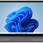 Microsoft Surface Laptop 4 Ryzen 5 13.5" Touch Laptop for $600 + free shipping