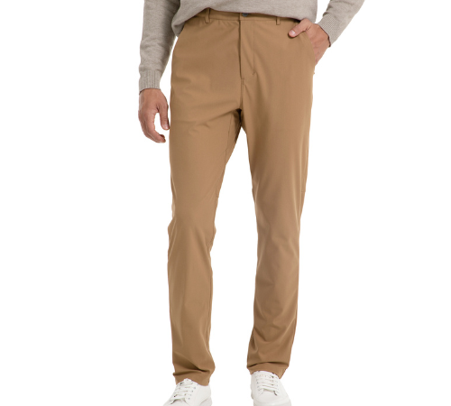 Optimize your golfing experience with these Men’s Golf Pants for just $21.49 After Code (Reg. $42.99)