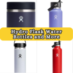 Amazon Cyber Monday! Hydro Flask Water Bottles and More from $16.01 (Reg. $32.95+)