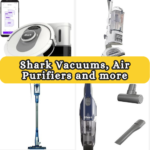 Amazon Cyber Monday! Shark Vacuums, Air Purifiers and more from $49.99 Shipped Free (Reg. $59.99+)