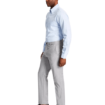 Lauren Ralph Lauren Men's Classic-Fit Stretch Performance Dress Pants for $30 + free shipping