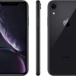 Refurb Unlocked Apple iPhone XR 64GB Smartphone for $196 + free shipping