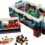 LEGO Table Football for $150 + free shipping