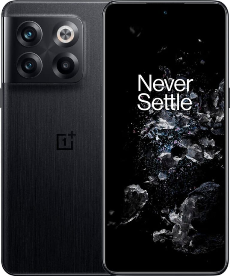 Unlocked OnePlus 10T 5G 128GB Phone for $270 + free shipping