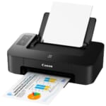 Amazon Cyber Monday! Canon Inkjet Photo Printer $39 Shipped Free (Reg. $50)